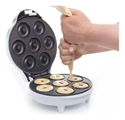 Mini máquina para hacer donas Donut Make