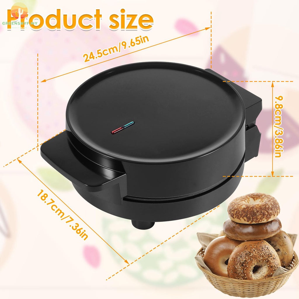Mini máquina para hacer donas Donut Make