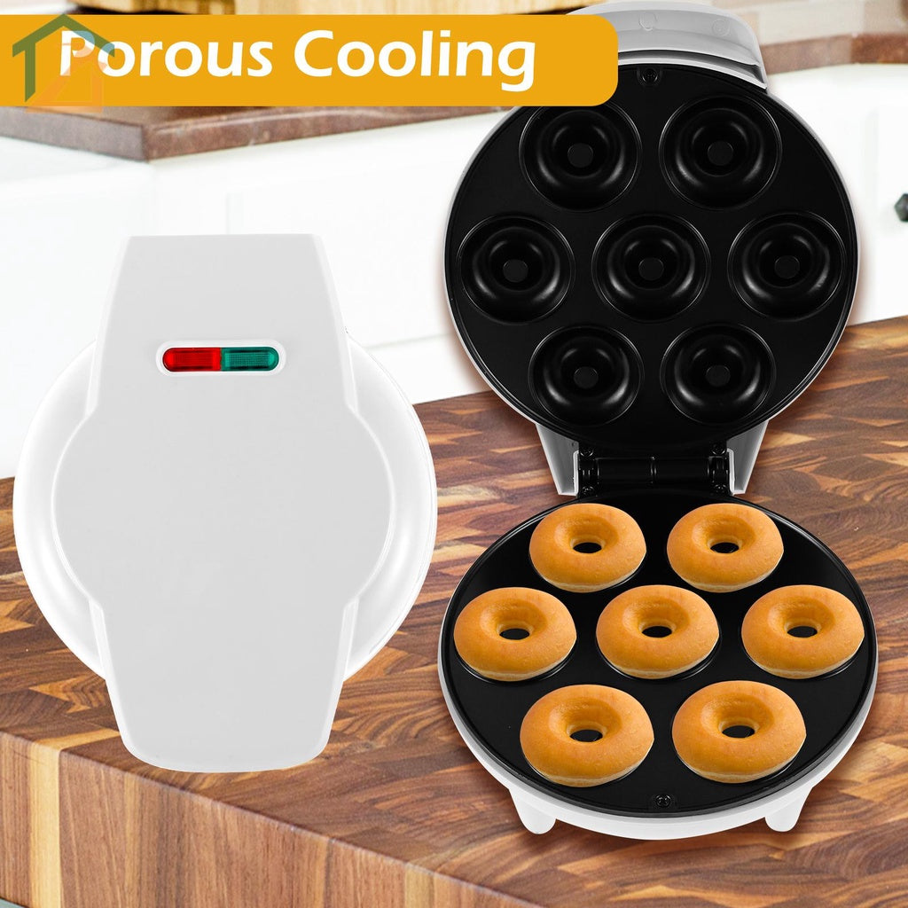 Mini máquina para hacer donas Donut Make