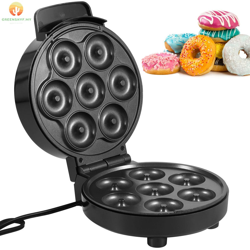 Mini máquina para hacer donas Donut Make