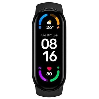 Reloj Smartband M6, M7, M4, M5, M8