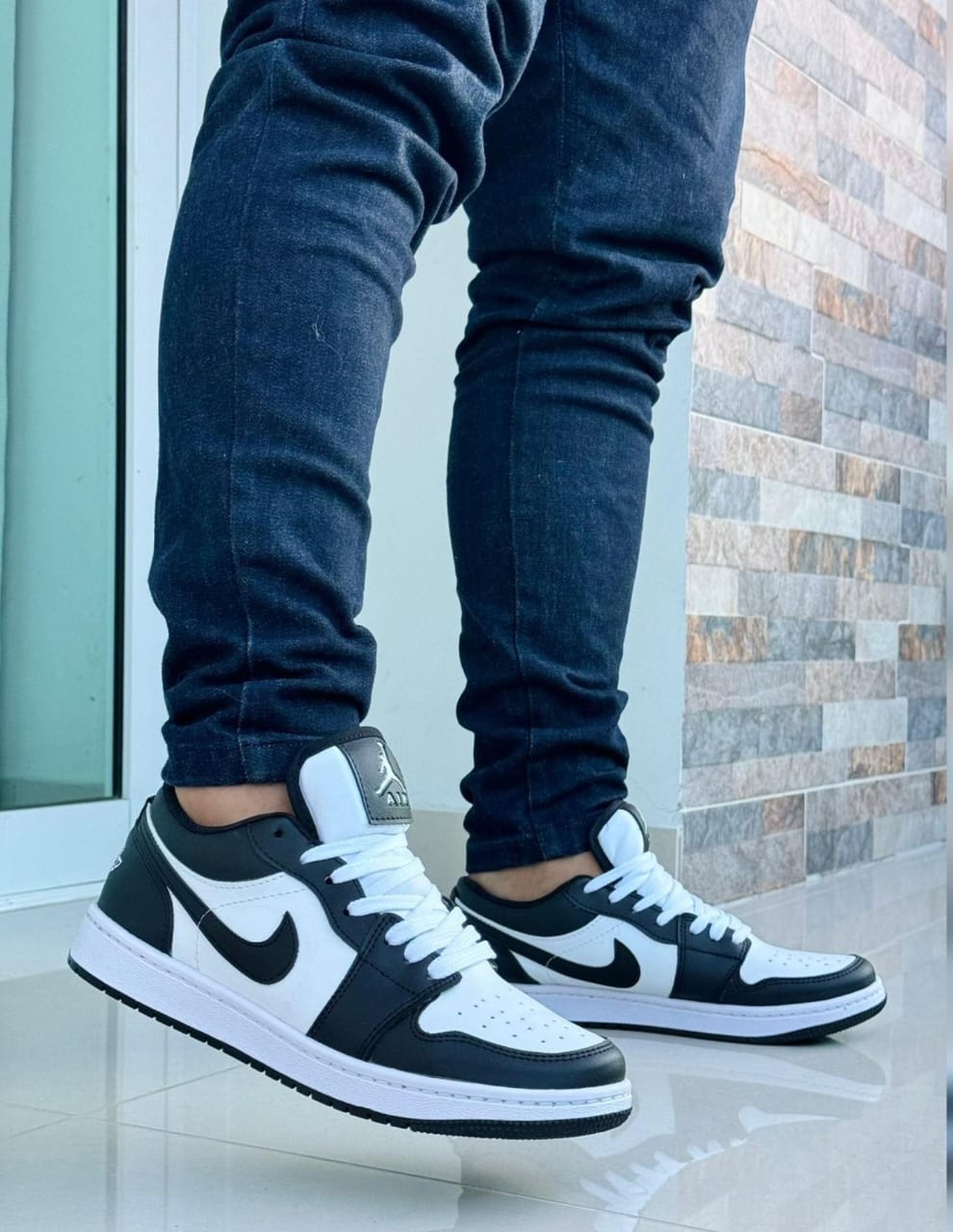 TENIS NIKE DUNK LOW