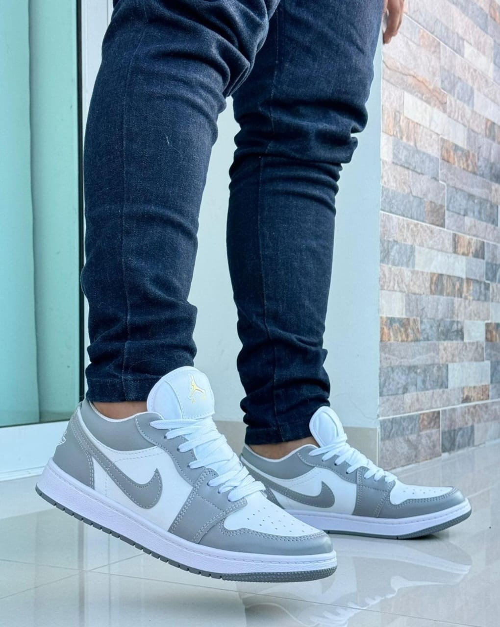 TENIS NIKE DUNK LOW