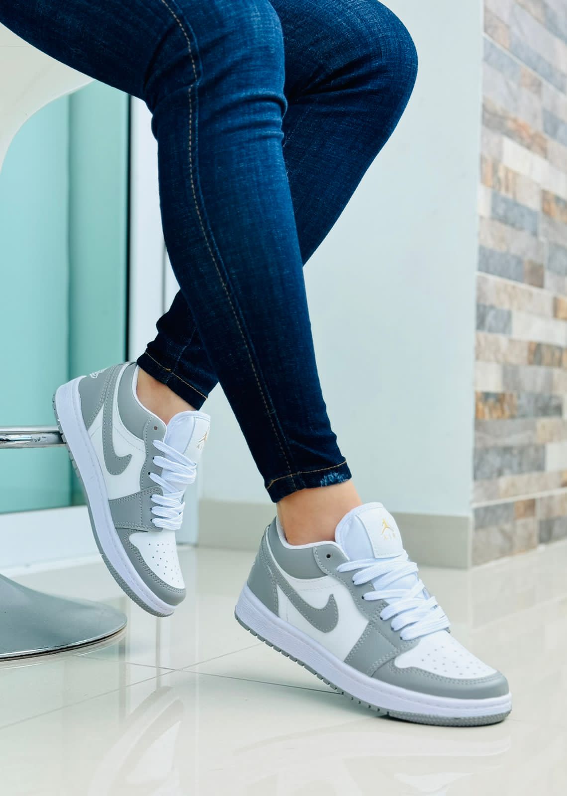 TENIS NIKE DUNK LOW