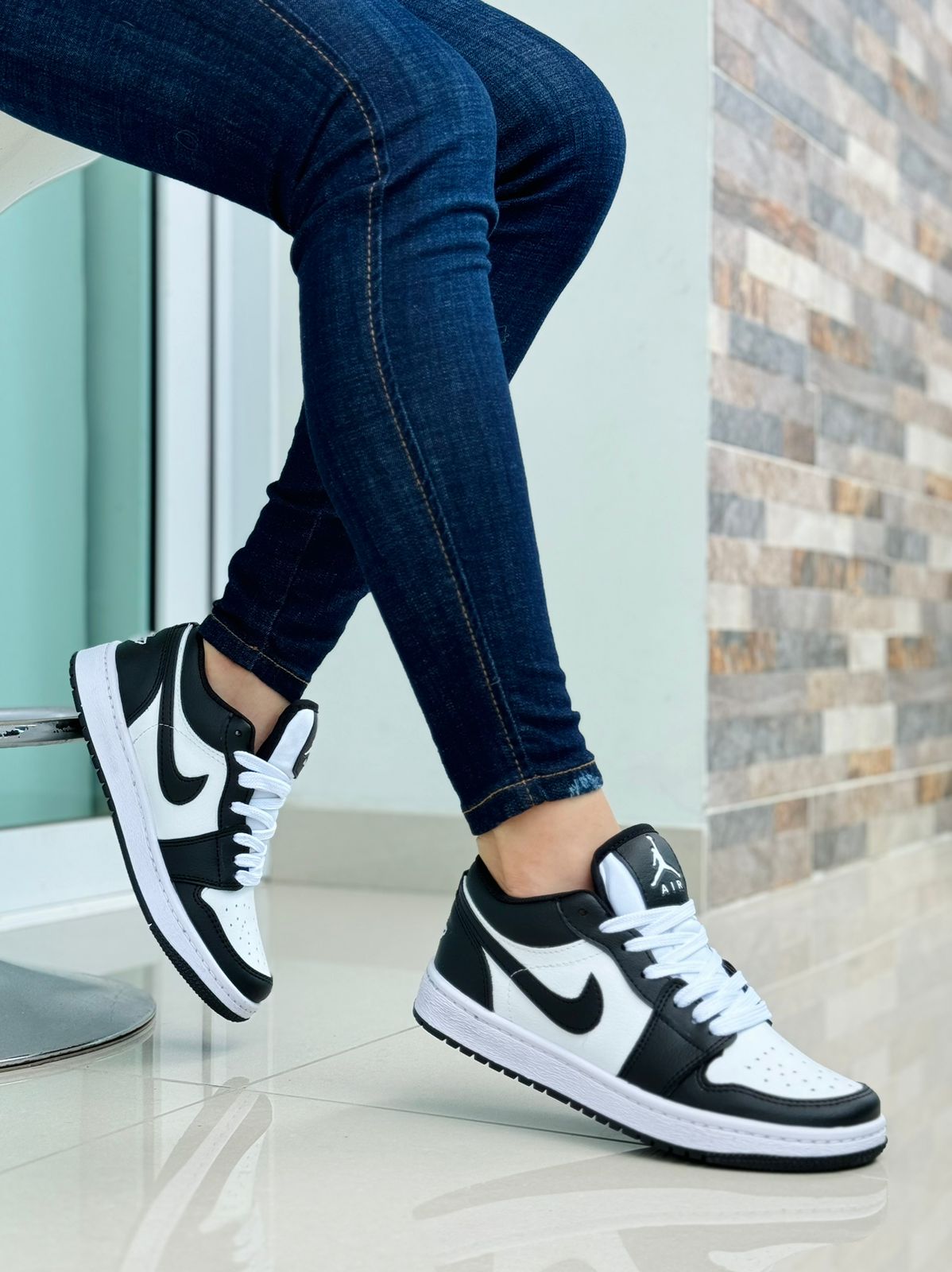 TENIS NIKE DUNK LOW
