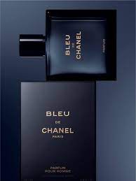 PERFUME BLEU CHANEL 100 ML