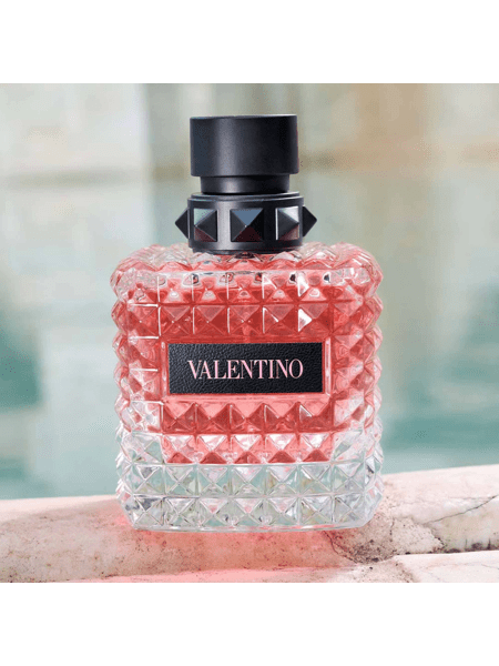 Perfume YARA+DONNA+RELOJQ&Q+YARASPRAY+PERFUMERO