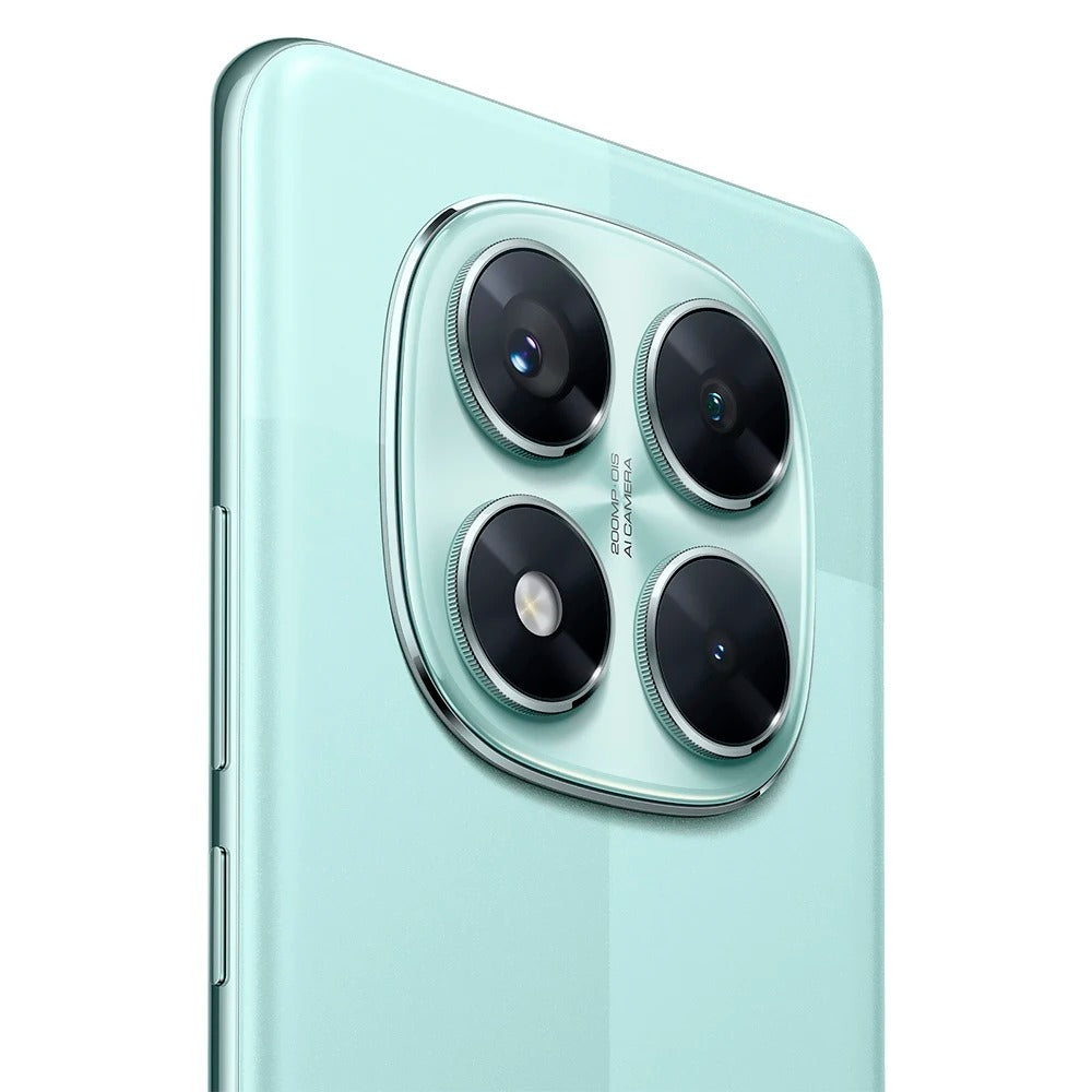 CELULAR REDMI NOTE 14 PRO 8GB/256GB - TU TELÉFONO MÓVIL LISTO PARA CUALQUIER OCASIÓN