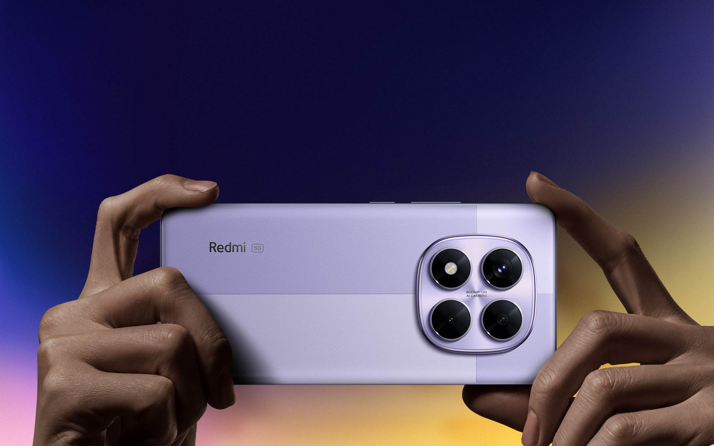 CELULAR REDMI NOTE 14 PRO 8GB/256GB - TU TELÉFONO MÓVIL LISTO PARA CUALQUIER OCASIÓN