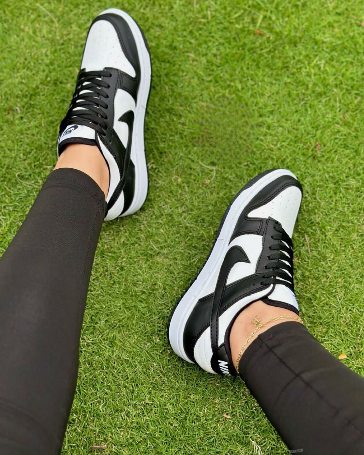 Tenis Nike Dunk: estilo clásico y atemporal