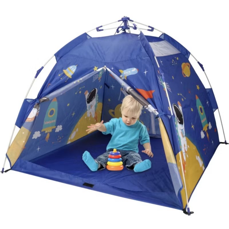 Carpa Infantil Plegable Niños