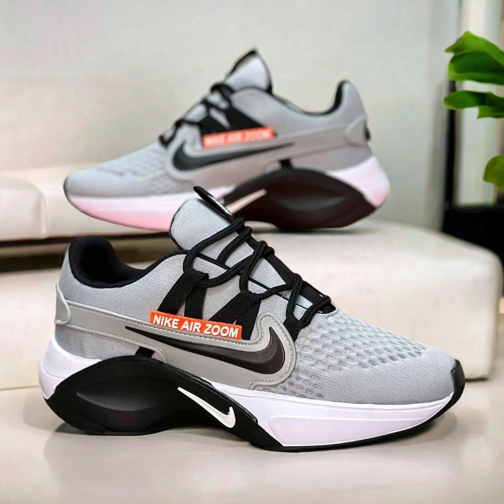 TENIS DE ALTA CALIDAD NIKE AIR ZOOM  - 👟 "Ligereza y rendimiento que te impulsan"🔥