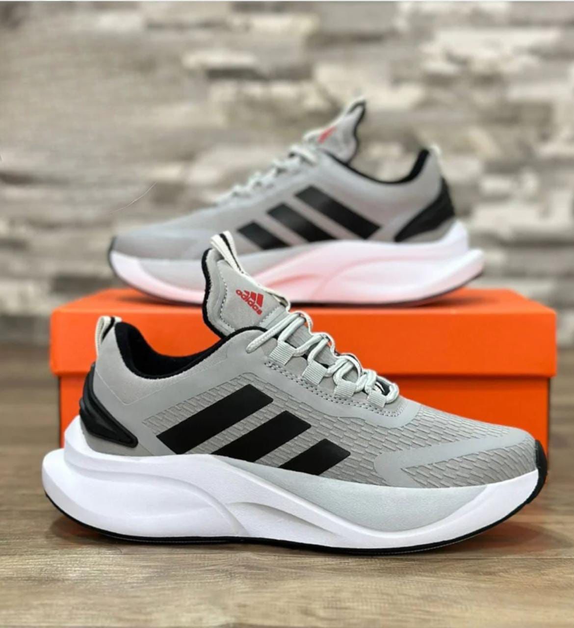 TENIS UNISEX DE CALIDAD - Comodidad, Estilo y Alto Rendimiento
