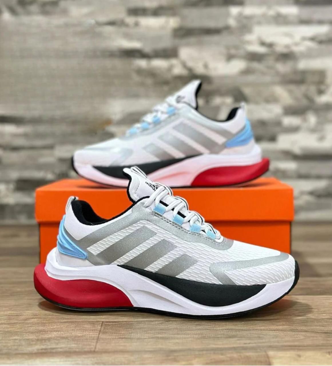 TENIS UNISEX DE CALIDAD - Comodidad, Estilo y Alto Rendimiento