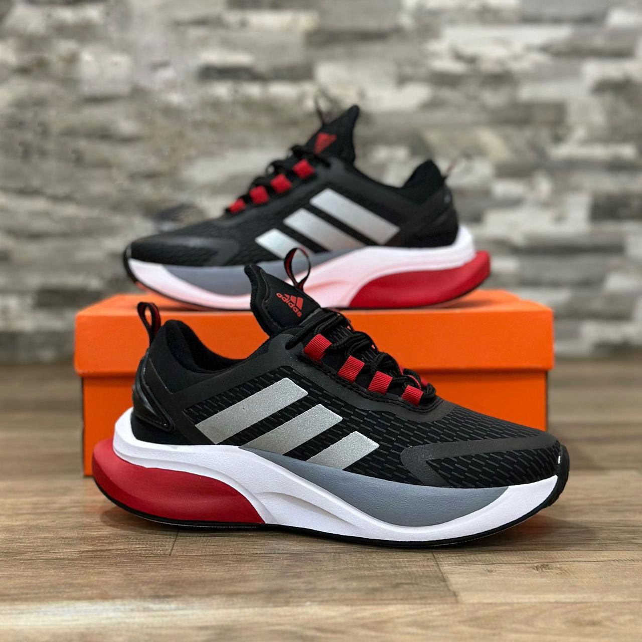 TENIS UNISEX DE CALIDAD - Comodidad, Estilo y Alto Rendimiento