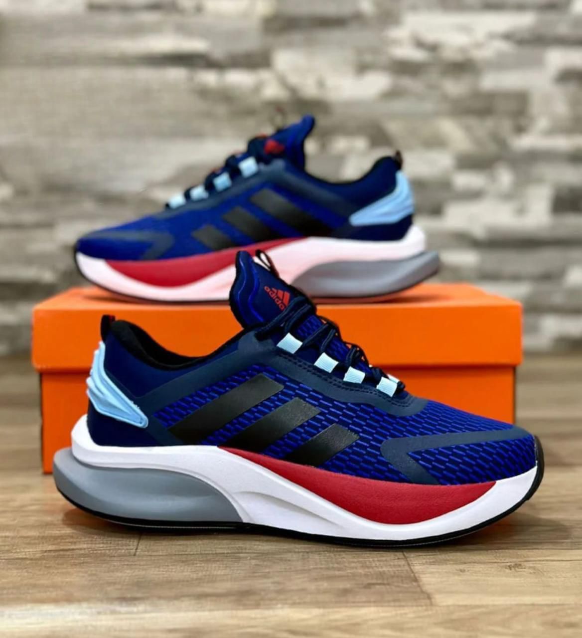 TENIS UNISEX DE CALIDAD - Comodidad, Estilo y Alto Rendimiento