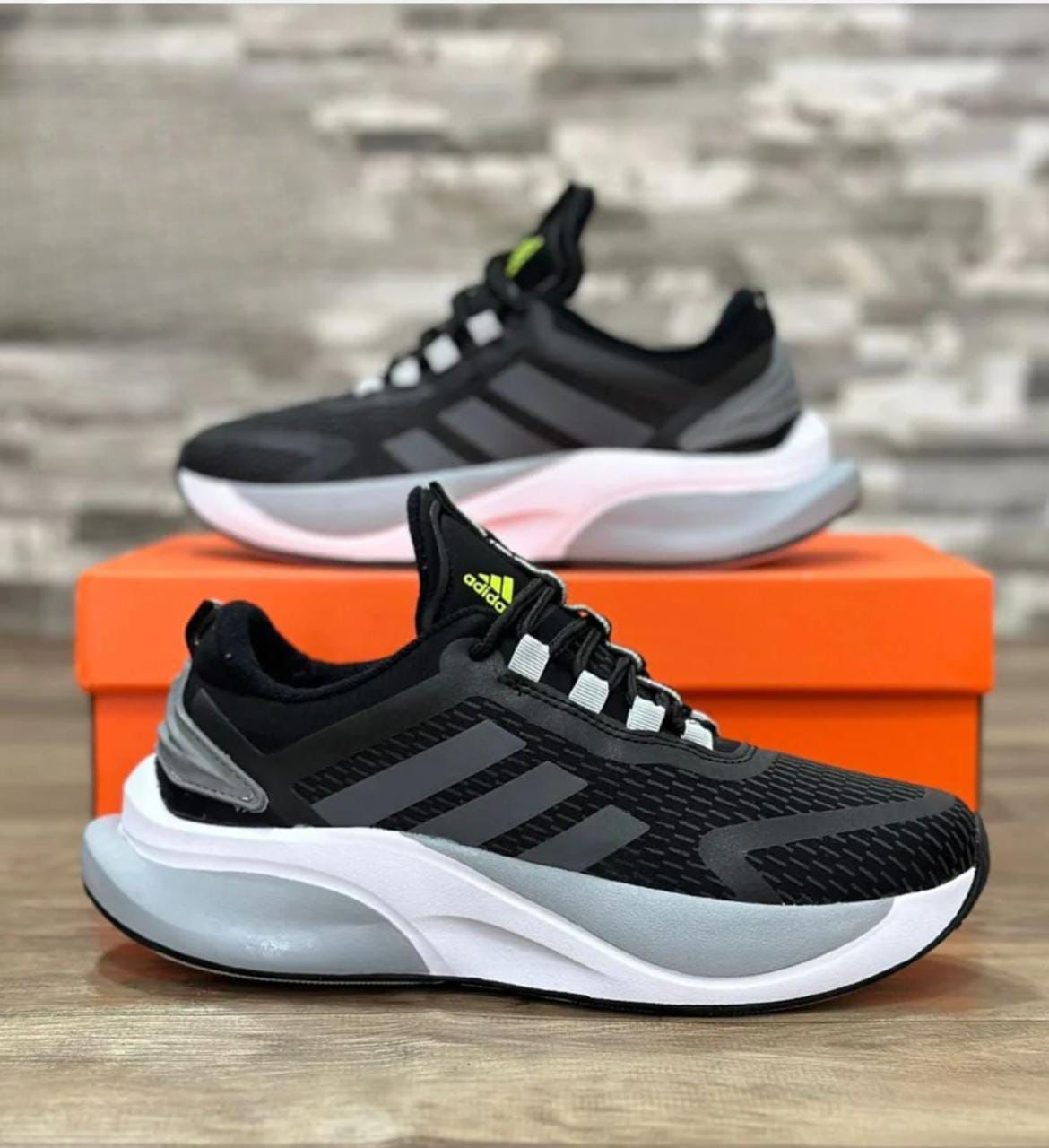 TENIS UNISEX DE CALIDAD - Comodidad, Estilo y Alto Rendimiento
