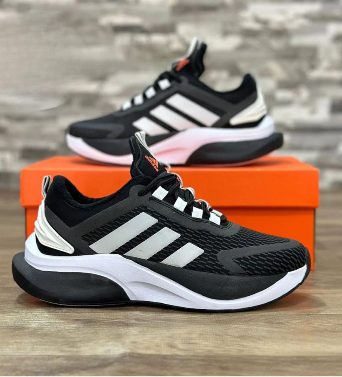 TENIS UNISEX DE CALIDAD - Comodidad, Estilo y Alto Rendimiento