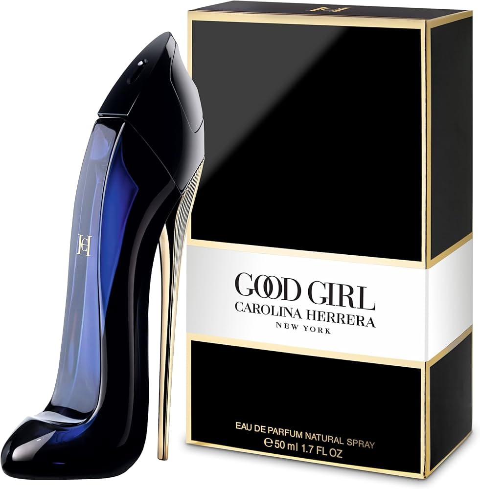 PERFUMES GOOD GIRL + GOOD GIRL PINK