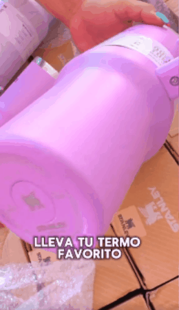 🔥 ¡TERMO STANLEY DÚO – MÁXIMA RESISTENCIA Y ESTILO! 🔥
