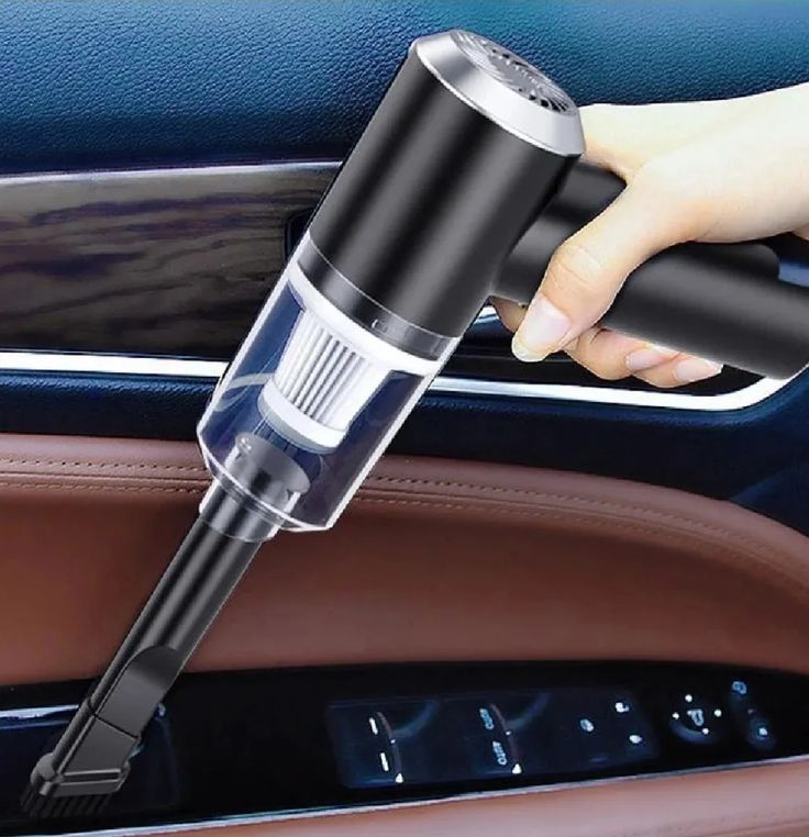 Aspiradora para Carro 3 en 1