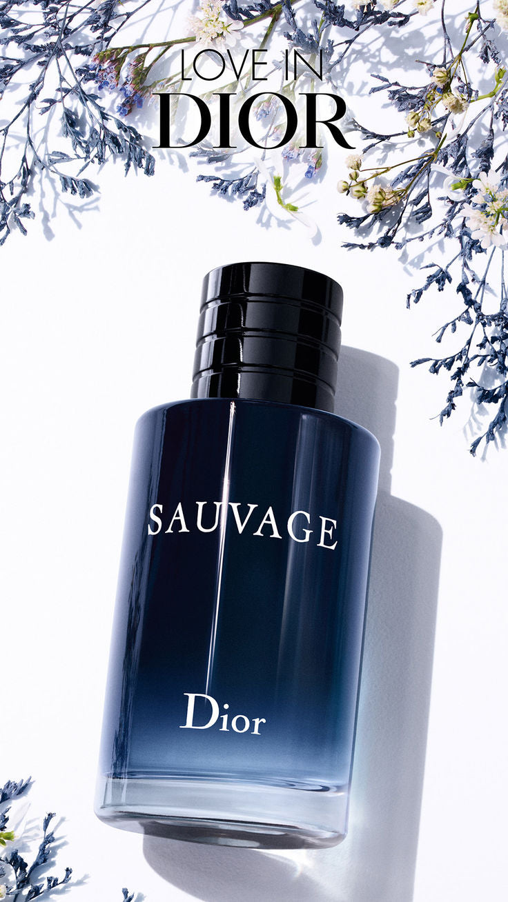 PERFUMES ACQUA DI GIO+ BLEU CHANEL + SAUVAGE + ROLEX SUBMARINER