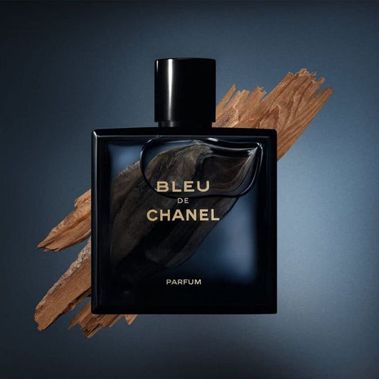 PERFUME BLEU CHANEL 100 ML