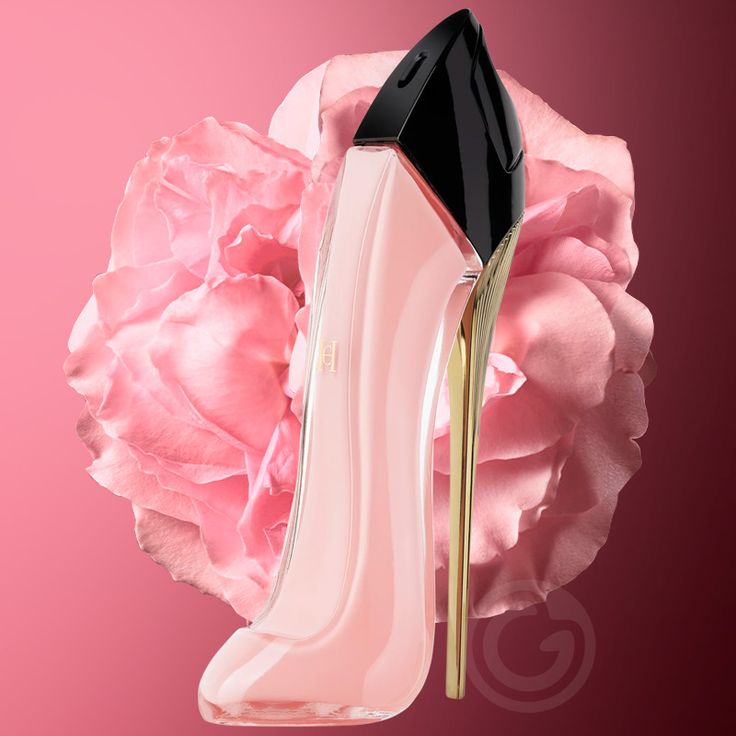 PERFUMES YARA+GOODGIRLBLUSH + PERFUMERO
